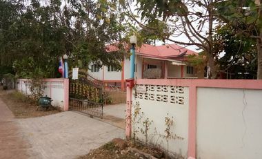 4 Bedroom House for sale in Wat Luang, Nong Khai