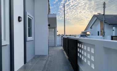 2 Bedroom House for sale in Ongkharak, Nakhon Nayok