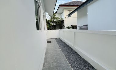2 Bedroom House for sale in Ongkharak, Nakhon Nayok