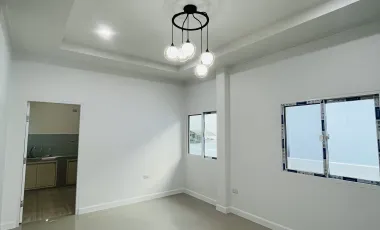 2 Bedroom House for sale in Ongkharak, Nakhon Nayok