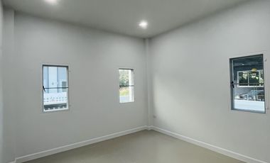 2 Bedroom House for sale in Ongkharak, Nakhon Nayok