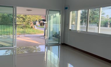 3 Bedroom House for sale at Darunee Home