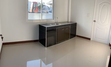 3 Bedroom House for sale at Darunee Home