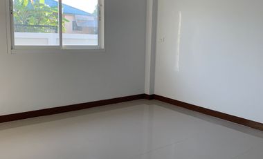 3 Bedroom House for sale at Darunee Home