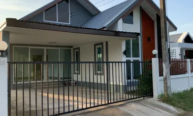 3 Bedroom House for sale at Darunee Home