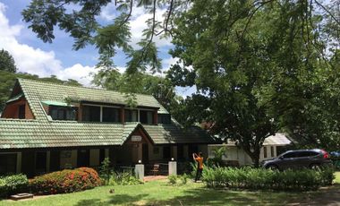 6 Bedroom House for sale in Mu Si, Nakhon Ratchasima