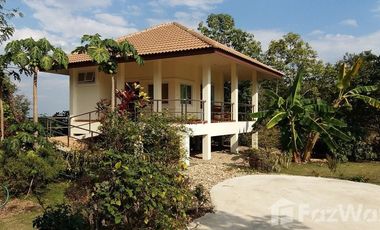 5 Bedroom House for sale in Mae Kon, Chiang Rai