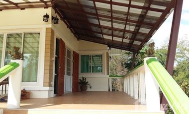 5 Bedroom House for sale in Mae Kon, Chiang Rai