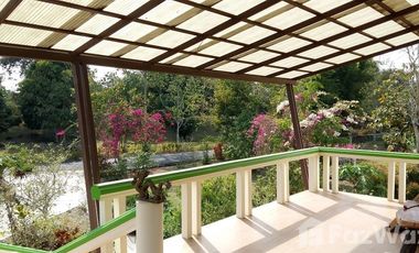 5 Bedroom House for sale in Mae Kon, Chiang Rai