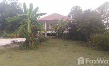 5 Bedroom House for sale in Mae Kon, Chiang Rai
