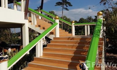 5 Bedroom House for sale in Mae Kon, Chiang Rai