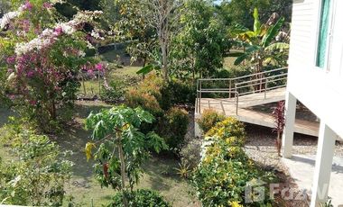 5 Bedroom House for sale in Mae Kon, Chiang Rai