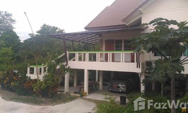 5 Bedroom House for sale in Mae Kon, Chiang Rai