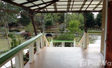 5 Bedroom House for sale in Mae Kon, Chiang Rai