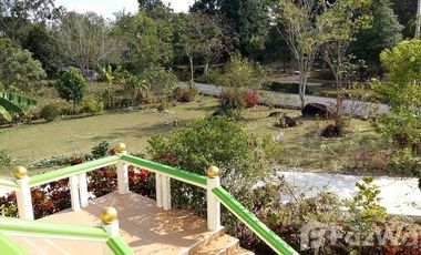 5 Bedroom House for sale in Mae Kon, Chiang Rai