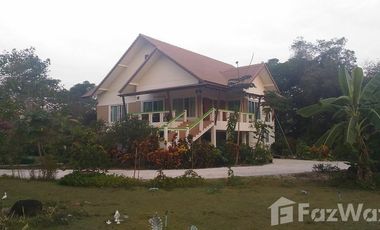 5 Bedroom House for sale in Mae Kon, Chiang Rai