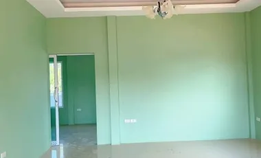 2 Bedroom House for sale at Baan Benyapa Ratchaburi
