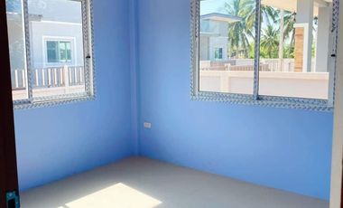 2 Bedroom House for sale at Baan Benyapa Ratchaburi