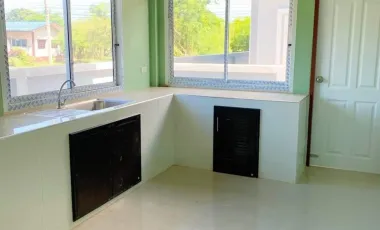 2 Bedroom House for sale at Baan Benyapa Ratchaburi