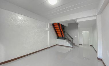 2 Bedroom Townhouse for sale in Ban Pet, Khon Kaen