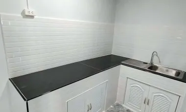 3 Bedroom Townhouse for sale at The Colors Rangsit-Klong 4