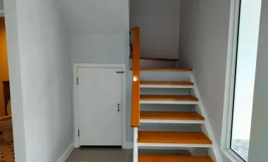 3 Bedroom Townhouse for sale at The Colors Rangsit-Klong 4