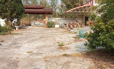 4 Bedroom House for sale in Ban Pong, Chiang Rai