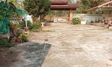 4 Bedroom House for sale in Ban Pong, Chiang Rai