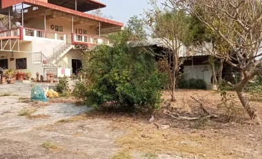 4 Bedroom House for sale in Ban Pong, Chiang Rai