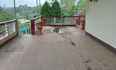 4 Bedroom House for sale in Ban Pong, Chiang Rai