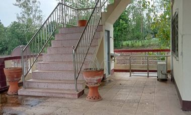 4 Bedroom House for sale in Ban Pong, Chiang Rai
