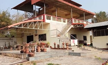 4 Bedroom House for sale in Ban Pong, Chiang Rai