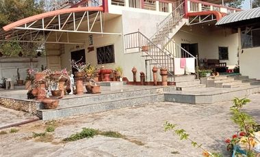 4 Bedroom House for sale in Ban Pong, Chiang Rai