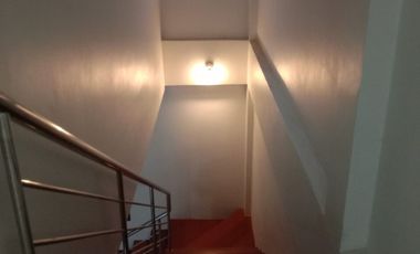 2 Bedroom Townhouse for sale at Baan Juthamard