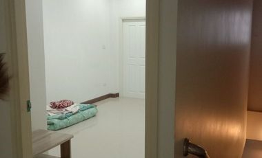 2 Bedroom Townhouse for sale at Baan Juthamard