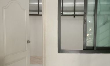 2 Bedroom Townhouse for sale at Baan Juthamard