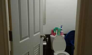 2 Bedroom Townhouse for sale at Baan Juthamard