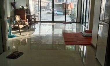2 Bedroom Townhouse for sale at Baan Juthamard