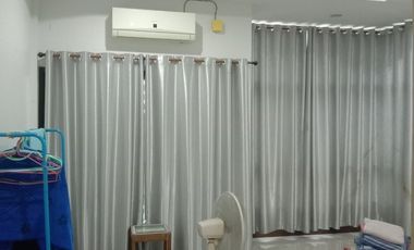 2 Bedroom Townhouse for sale at Baan Juthamard