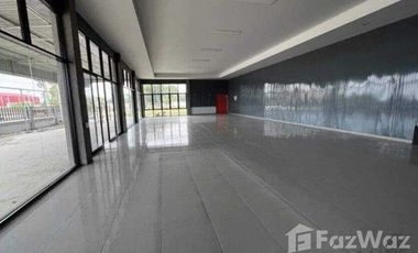 Warehouse for sale in Khlong Phraya Banlue, Phra Nakhon Si Ayutthaya
