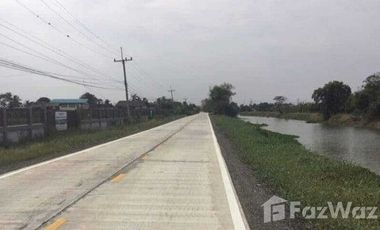 Warehouse for sale in Khlong Phraya Banlue, Phra Nakhon Si Ayutthaya