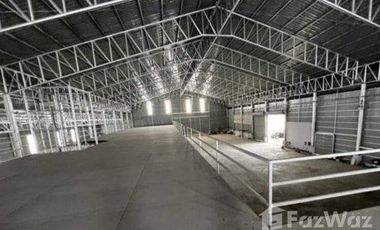 Warehouse for sale in Khlong Phraya Banlue, Phra Nakhon Si Ayutthaya
