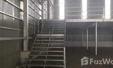 Warehouse for sale in Khlong Phraya Banlue, Phra Nakhon Si Ayutthaya
