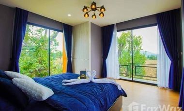 3 Bedroom Villa for sale at Fasal Pool Villa Khaoyai