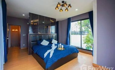 3 Bedroom Villa for sale at Fasal Pool Villa Khaoyai