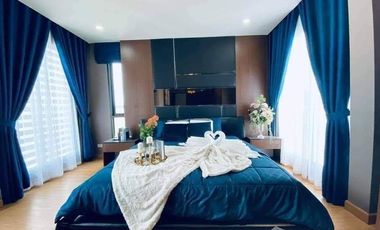 3 Bedroom Villa for sale at Fasal Pool Villa Khaoyai