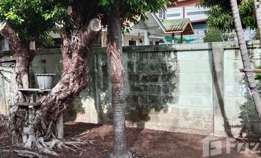 2 Bedroom House for sale in Nai Mueang, Khon Kaen