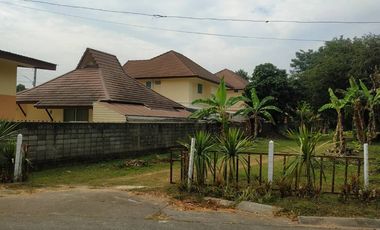 Land for sale in Rop Wiang, Chiang Rai