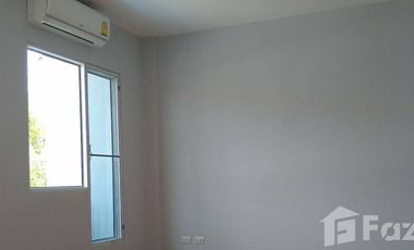 3 Bedroom Townhouse for sale at The Trust Town Wongwaen - Lamlukka