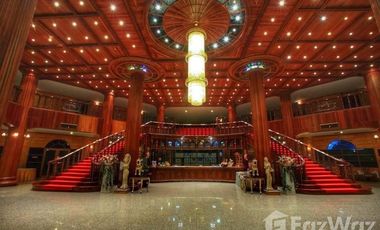 Hotel for sale in Hua Thale, Nakhon Ratchasima
